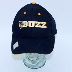 Captivating Headgear Georgia Tech Yellow Jackets Adjustable Cap